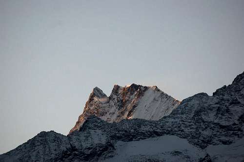 Grindelwald, Jungfrau-region