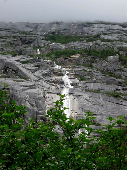 Waterfalls