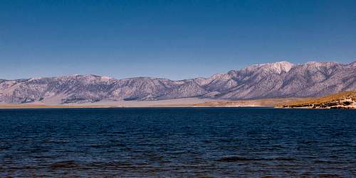 Crowley Lake