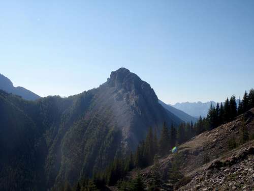 GR 368155 ('Opoca Peak')