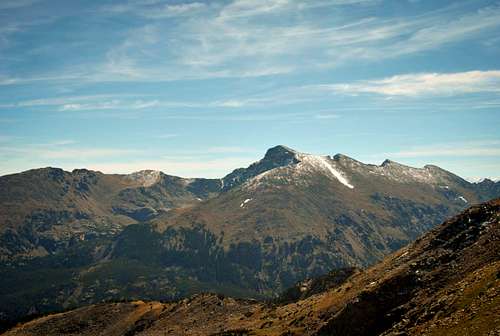 Holy Cross Ridge