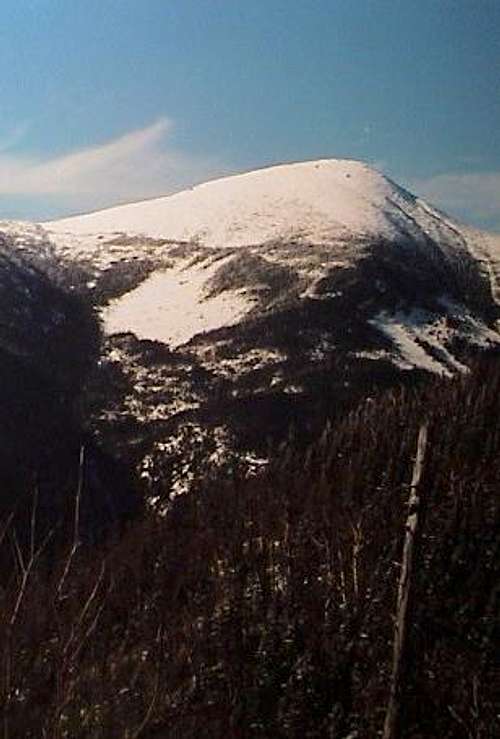 Algonquin from Mt. Colden,...