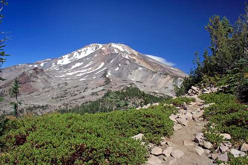 Gray Butte Hike