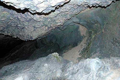 Cave Marechlehöhle
