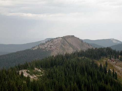 Lookout Mountain (Idaho)