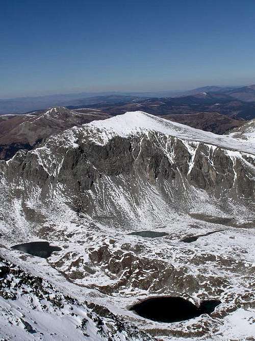9 Oct 2004 - Atlantic Peak...