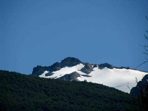 Cerro Perito Moreno