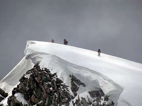 Chipman Peak