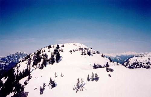 Mount Seymour