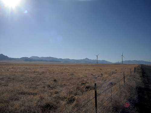 Geothermal, Wind, Solar power, Utah