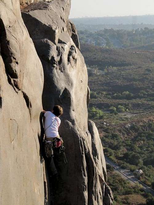 climberslacker