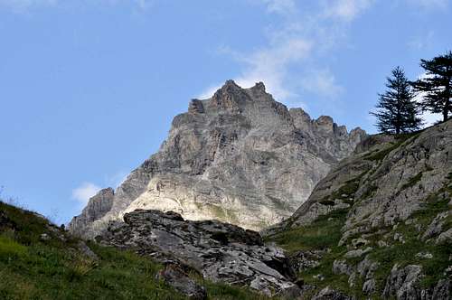 Mont Freide