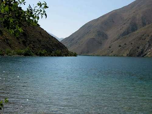 another view of gahar lake (i...