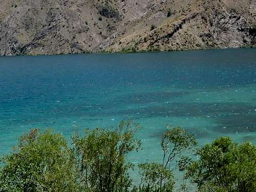 again gahar lake (i call it...