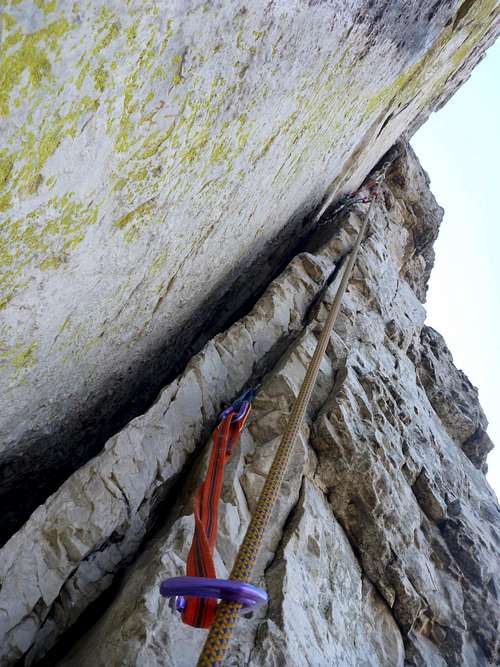 Looking up Pitch 2