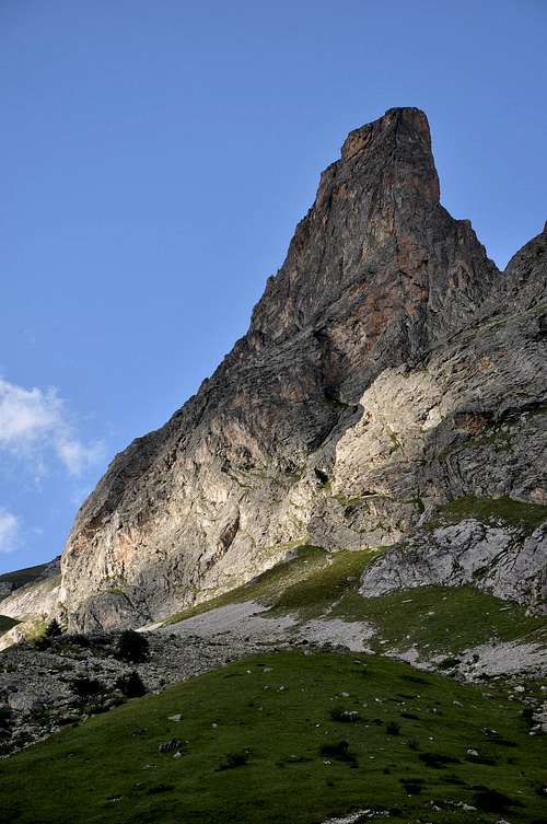 Torre Castello