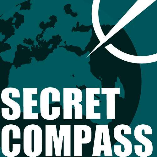 secretcompass