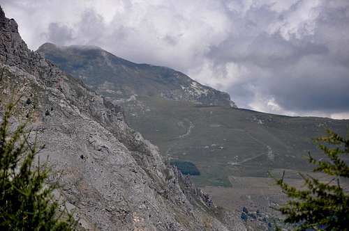 Monte Cappel