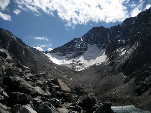 Granite Peak