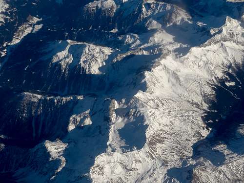 Italian Alps (?)