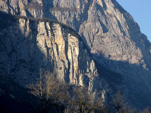 Dain di Pietramurata, Sarca Valley