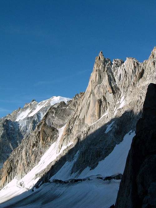 Pointe Fourche 