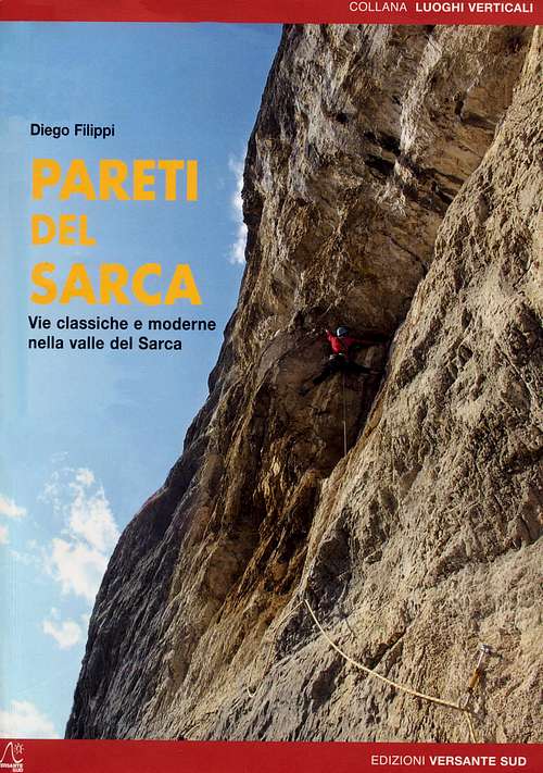 Sarca Valley Guidebook