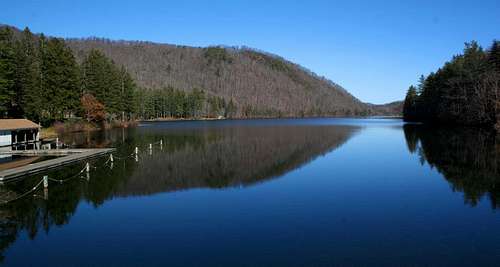 Lake Logan