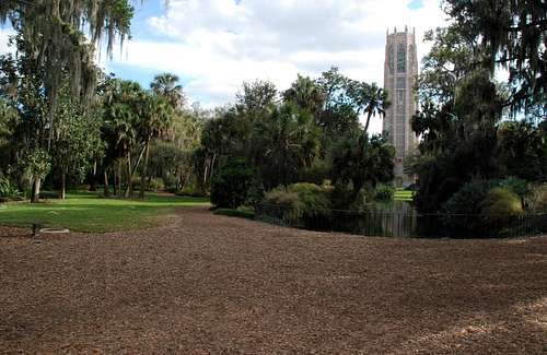 Bok Tower and Gardens