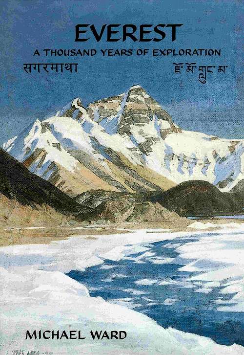 Everest - Cover page