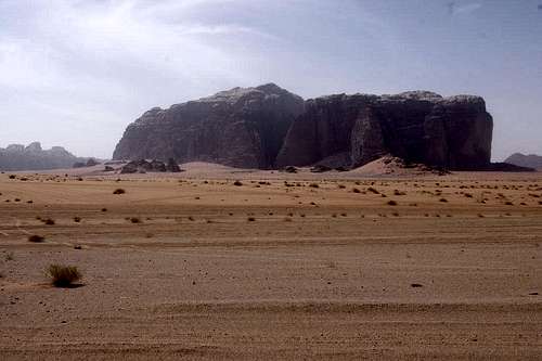 Jebel Khazali