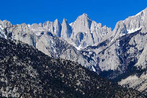 MtWhitney