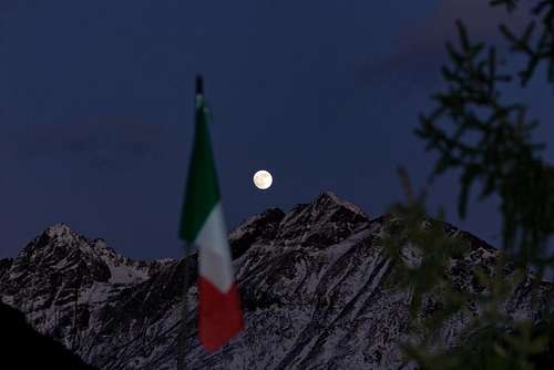 Luna italiana