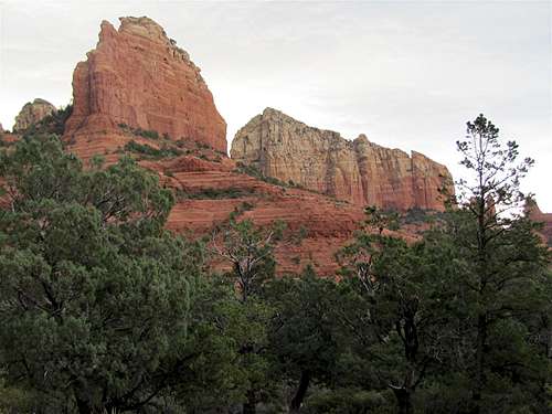 Steamboat Rock