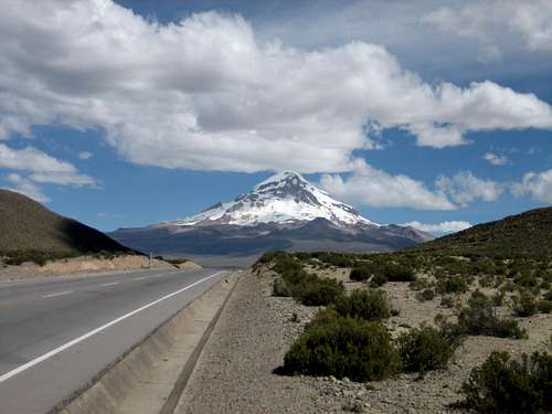 Sajama