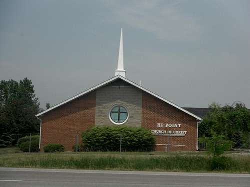 Hi-Point Church