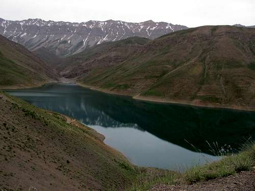 Havir Lake