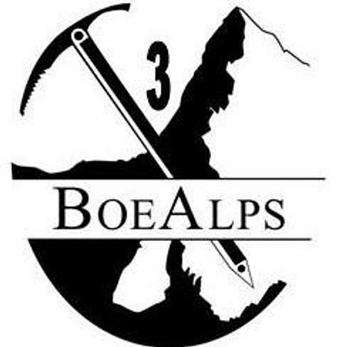 BOEALPS BCC Team 3