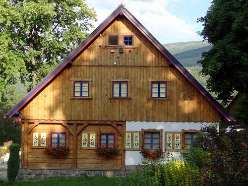 Villa in Karpacz 