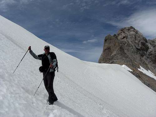 Picos de Santa Ana