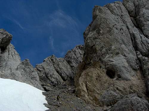 Picos de Santa Ana