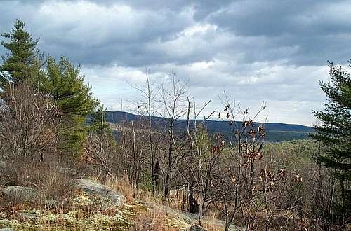 Catamount Hill (New Hampshire)