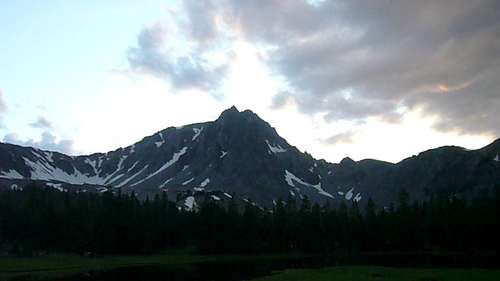 Imp Peak