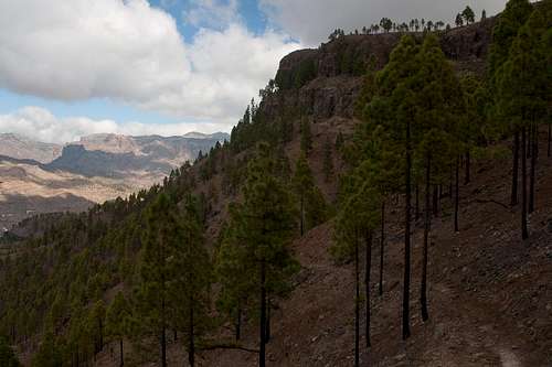 Morro de la Hierba de Huerto