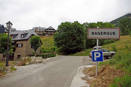 Bagergue