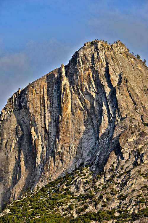 Yosemite Point