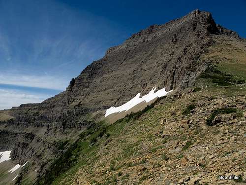 Mount Morgan (MT)