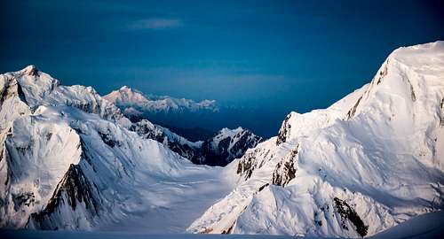 Nanga Parbat?