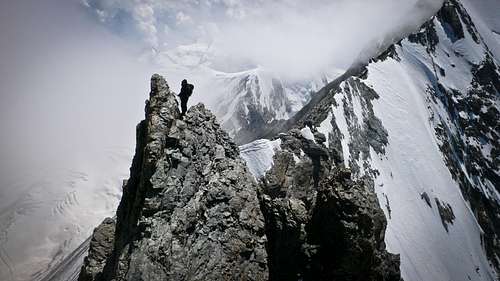 Western Alps 2012 (Part II)