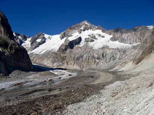 Aletschhorn